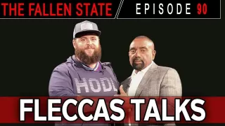 FLECCAS TALKS on Exposing Leftists, PC Culture, Gen Z, Beta Males, & the "Thought Police"