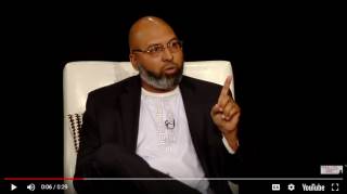 Pro-Sharia Imam Supports Hillary! Explains Views on Jews, Christians, Women