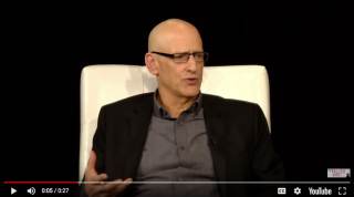 Andrew Klavan Overcomes Hollow Faith, a Death Wish, and a Controlling Father