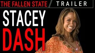 STACEY DASH: I Got "BLACKED" Into Voting for Obama!