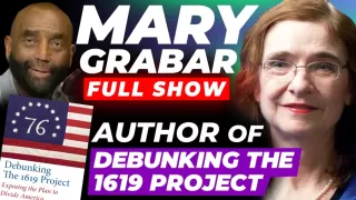 Mary Grabar