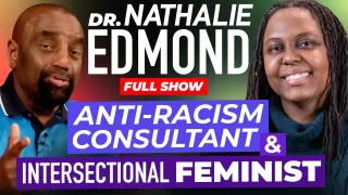 Dr. Nathalie Edmond