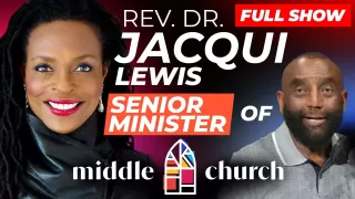 Rev. Dr. Jacqui Lewis