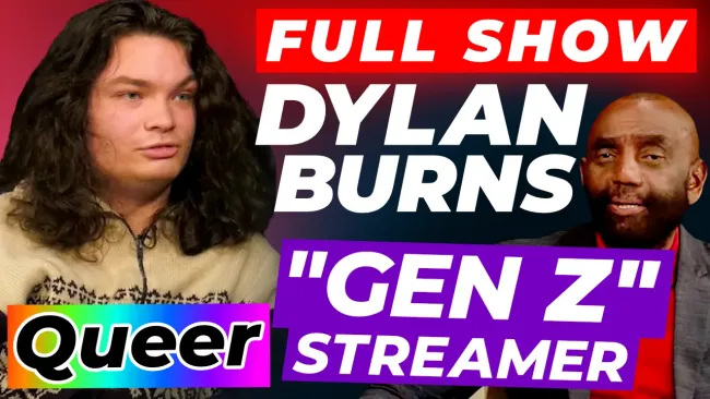 Dylan Burns
