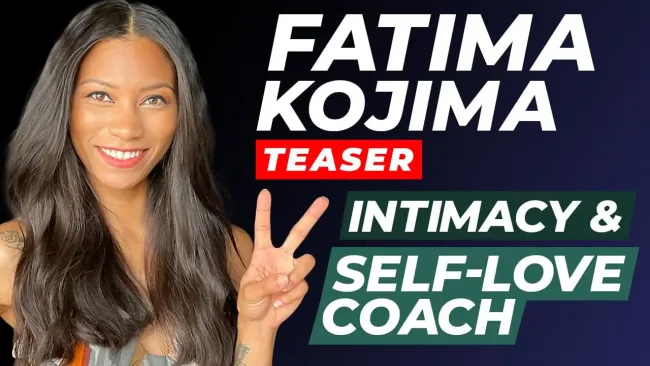 Fatima Kojima