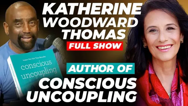Katherine Woodward Thomas