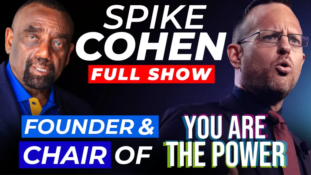 spike Cohen